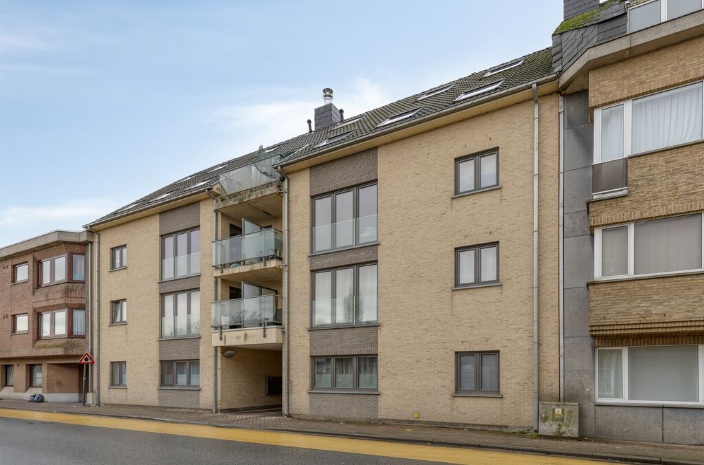 Appartement &agrave; vendre &agrave; MERCHTEM