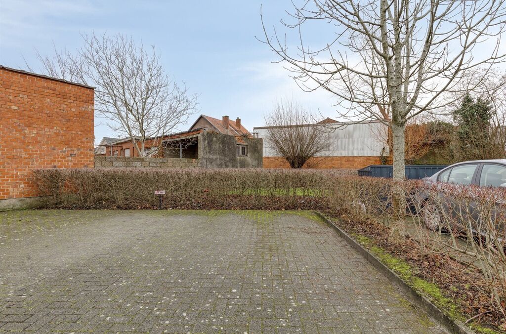 Appartement &agrave; vendre &agrave; MERCHTEM