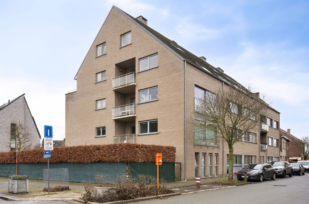 Appartement &agrave; vendre &agrave; MERCHTEM