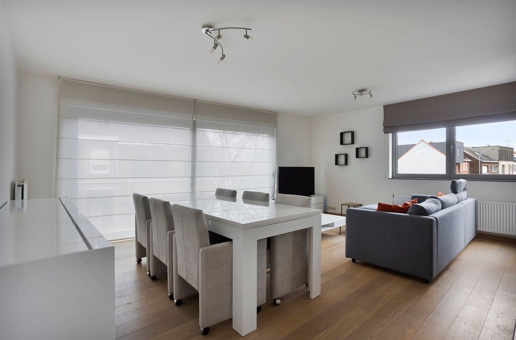 Appartement &agrave; vendre &agrave; MERCHTEM