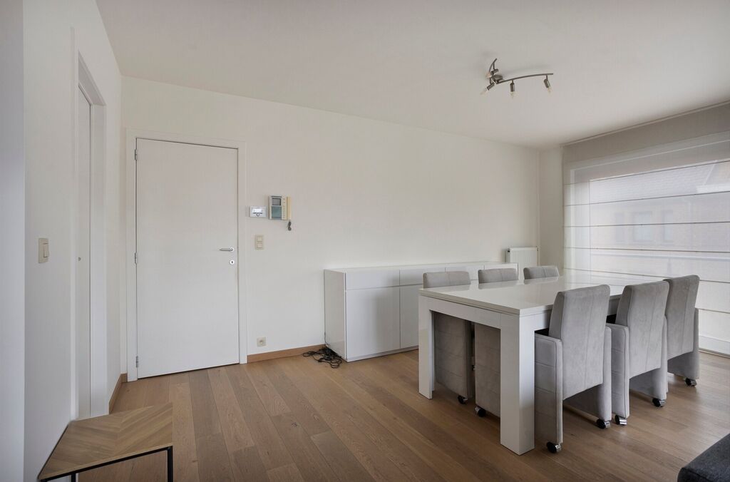 Appartement &agrave; vendre &agrave; MERCHTEM