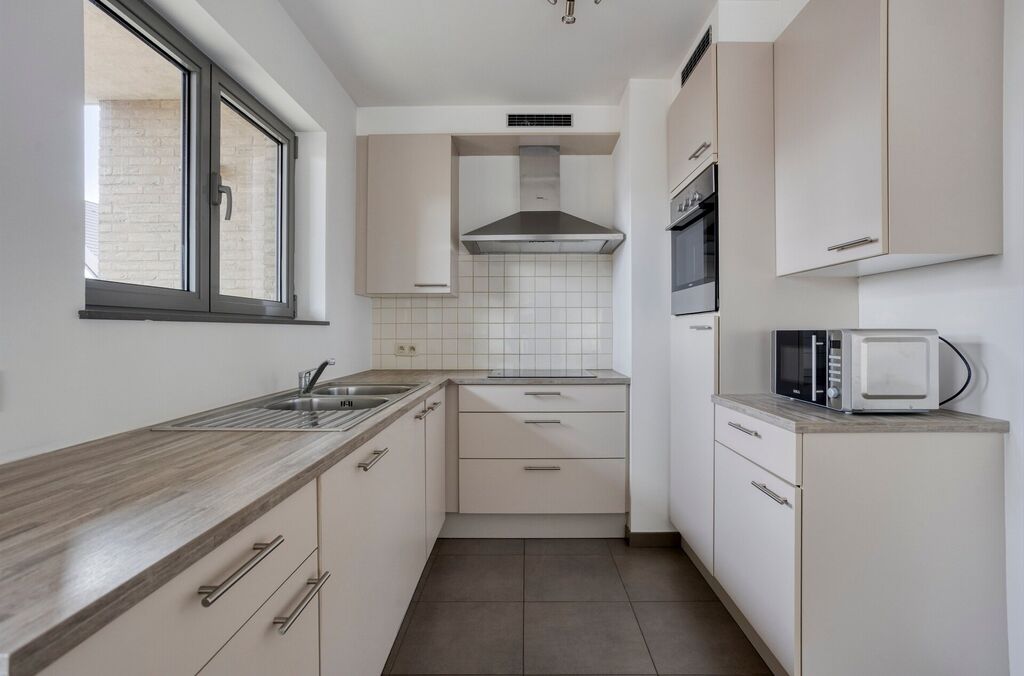 Appartement &agrave; vendre &agrave; MERCHTEM