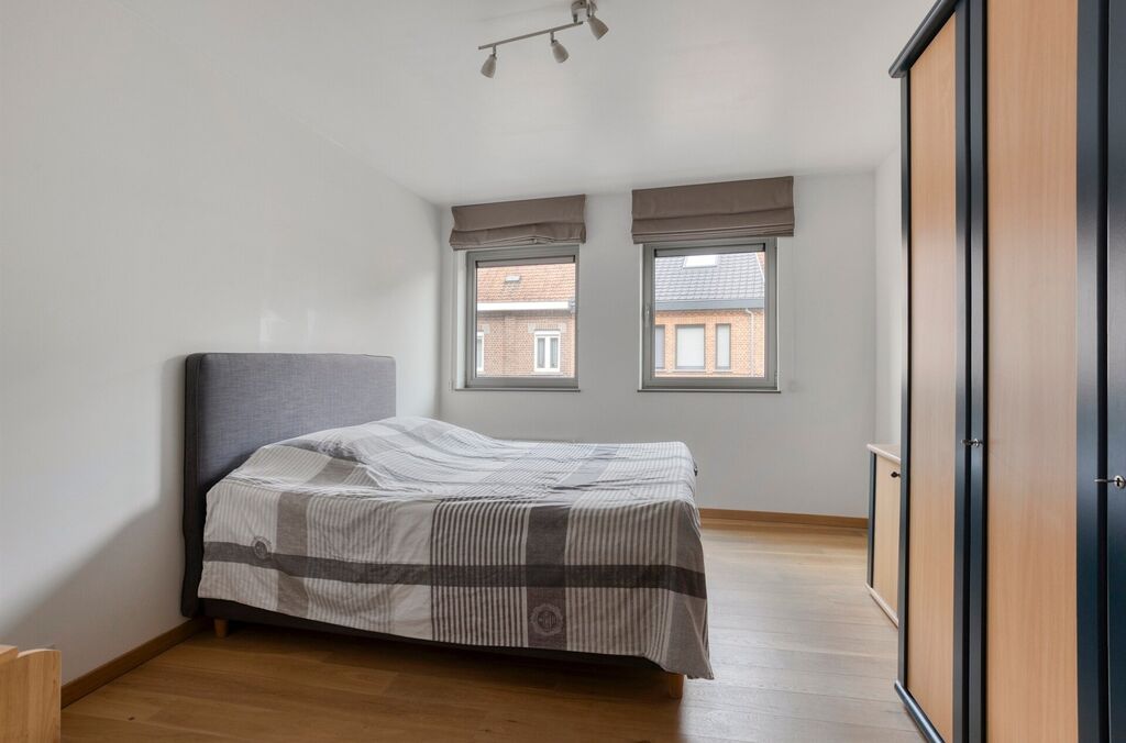 Appartement &agrave; vendre &agrave; MERCHTEM