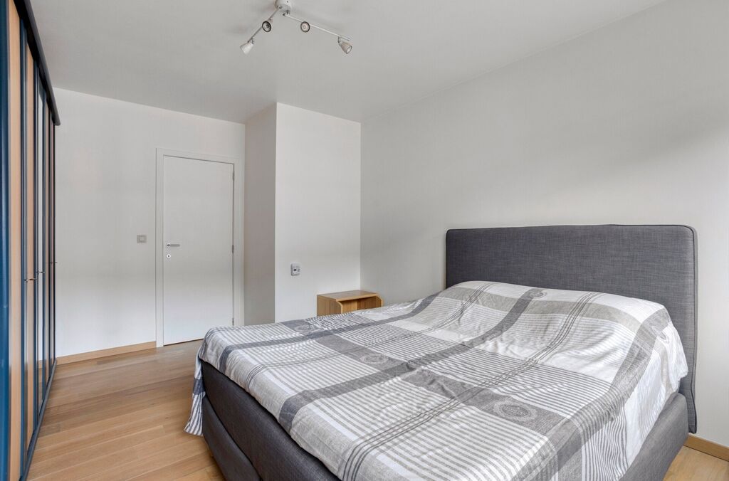 Appartement &agrave; vendre &agrave; MERCHTEM