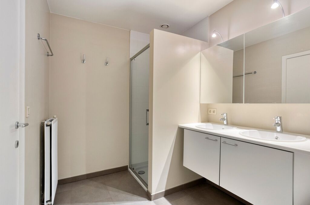 Appartement &agrave; vendre &agrave; MERCHTEM