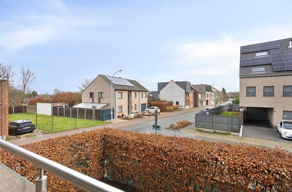 Appartement &agrave; vendre &agrave; MERCHTEM