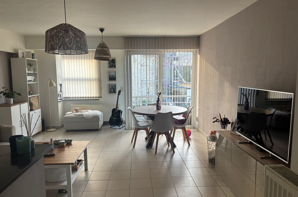 Appartement &agrave; vendre &agrave; MERCHTEM