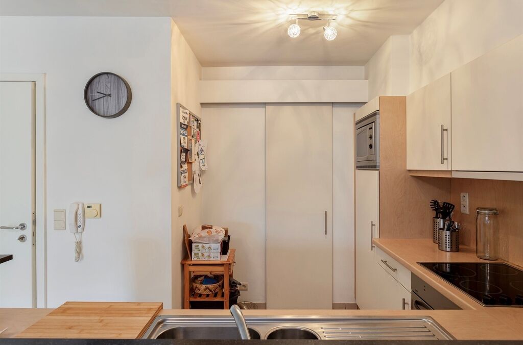 Appartement &agrave; vendre &agrave; MERCHTEM