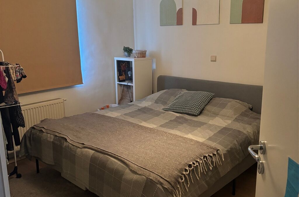 Appartement &agrave; vendre &agrave; MERCHTEM