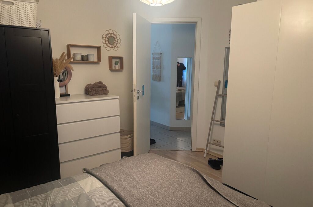 Appartement &agrave; vendre &agrave; MERCHTEM