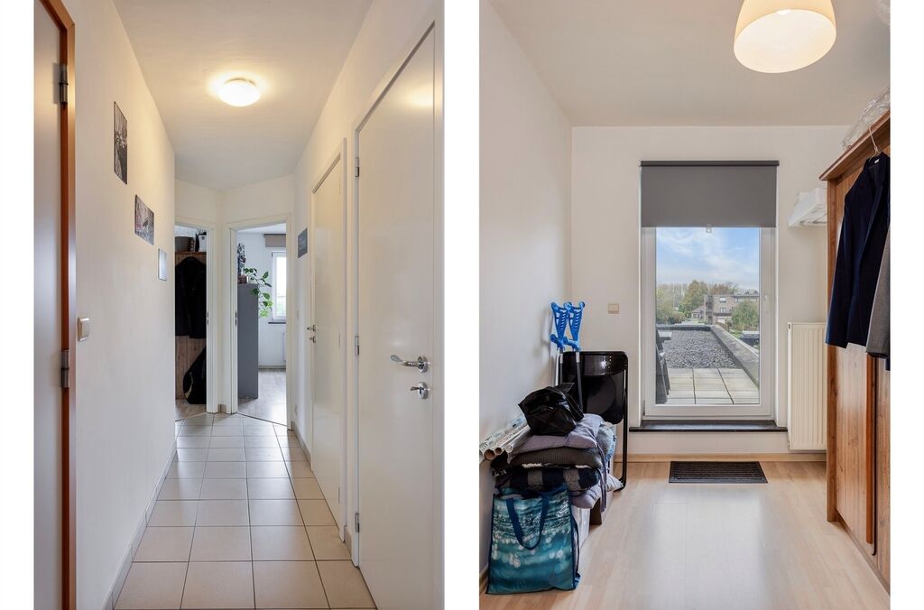 Appartement &agrave; vendre &agrave; MERCHTEM