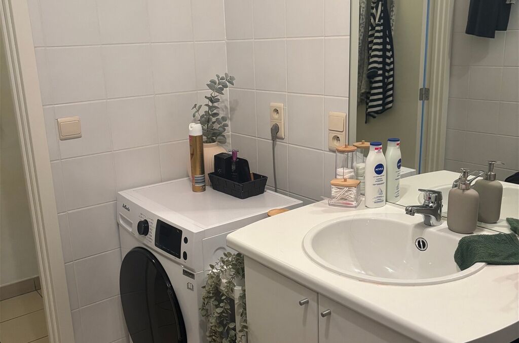 Appartement &agrave; vendre &agrave; MERCHTEM