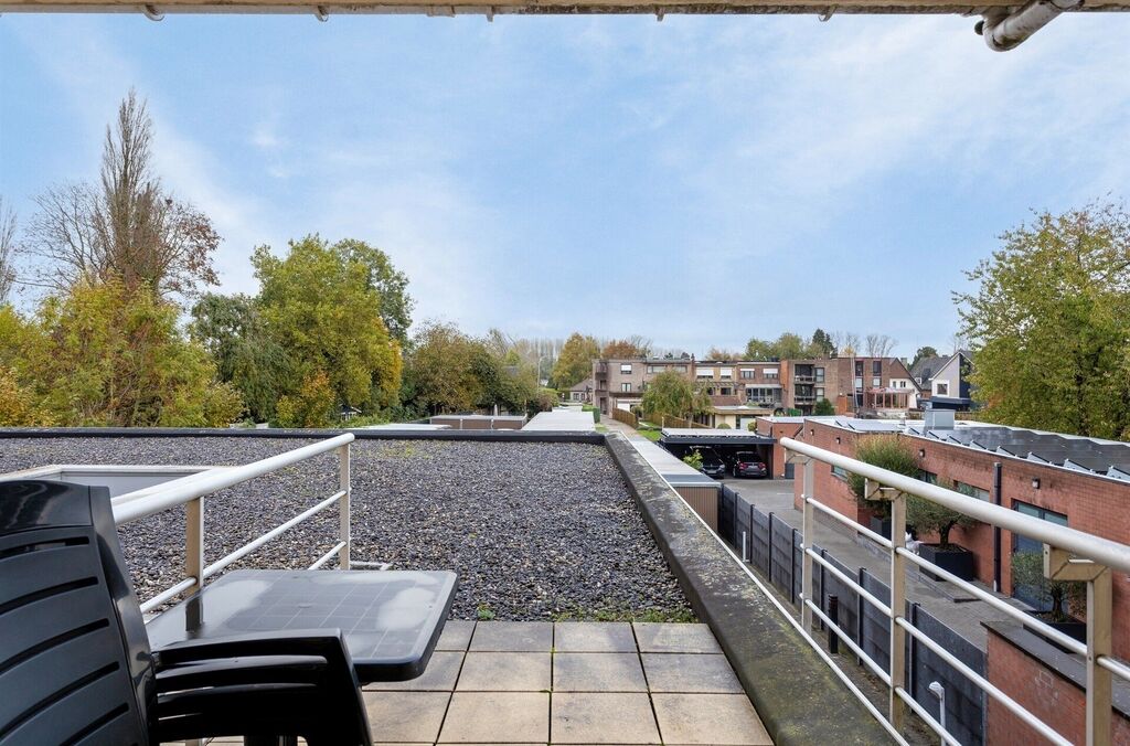 Appartement &agrave; vendre &agrave; MERCHTEM