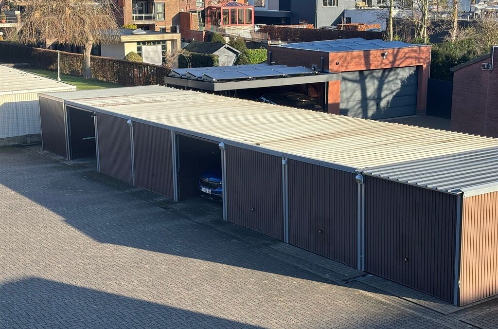 Appartement &agrave; vendre &agrave; MERCHTEM