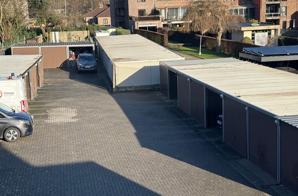 Appartement &agrave; vendre &agrave; MERCHTEM