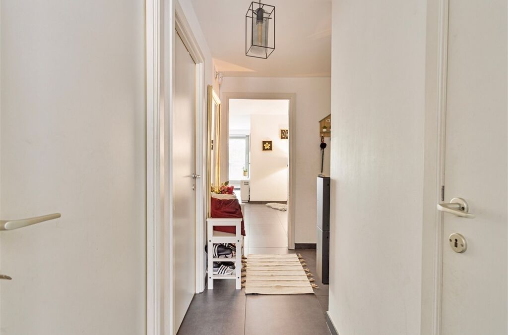 Appartement à vendre à NEDER-OVER-HEEMBEEK (BRU.)