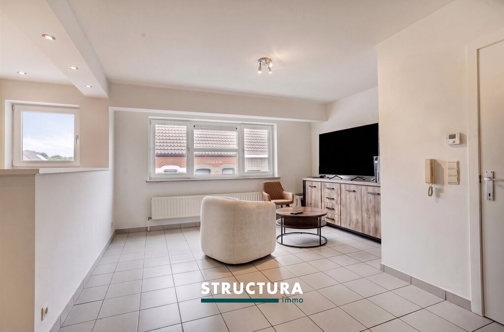 Appartement &agrave; vendre &agrave; NINOVE