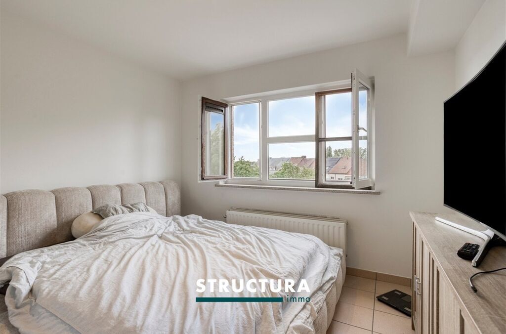Appartement &agrave; vendre &agrave; NINOVE