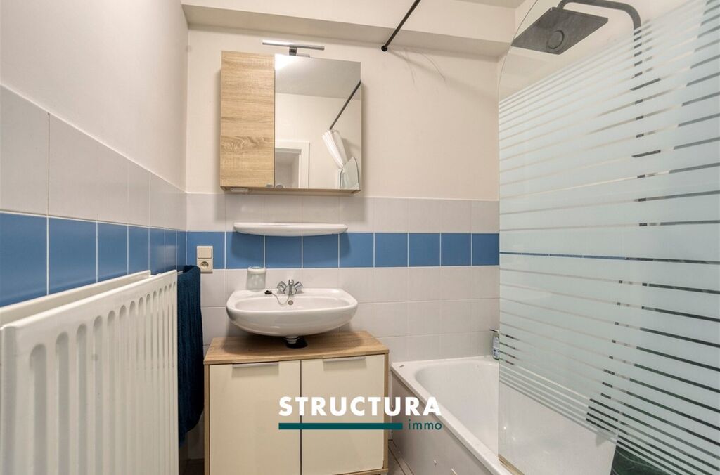 Appartement &agrave; vendre &agrave; NINOVE