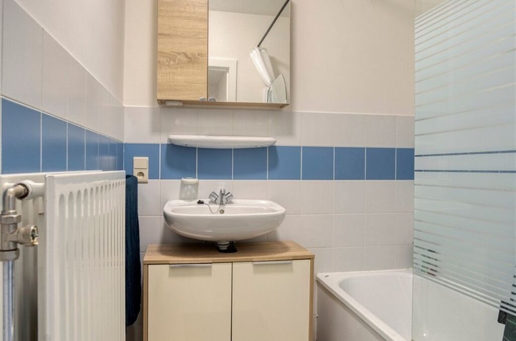 Appartement &agrave; vendre &agrave; NINOVE