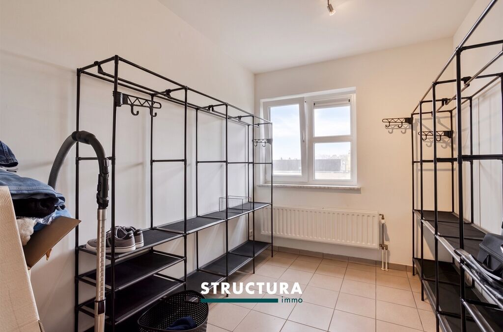 Appartement &agrave; vendre &agrave; NINOVE