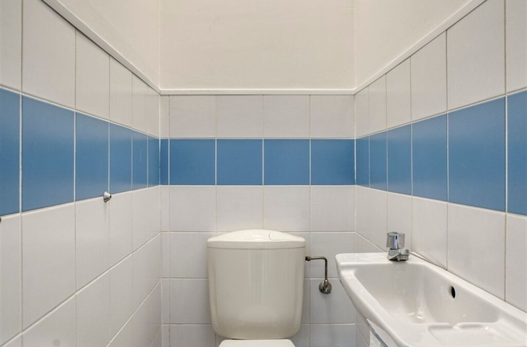 Appartement &agrave; vendre &agrave; NINOVE
