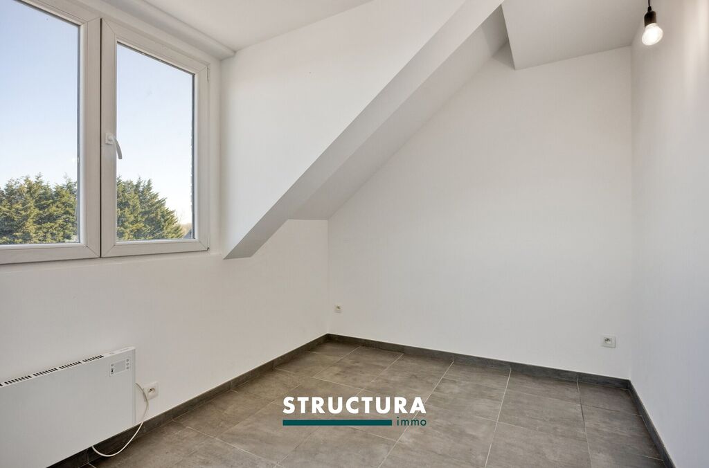 Appartement &agrave; vendre &agrave; OPWIJK