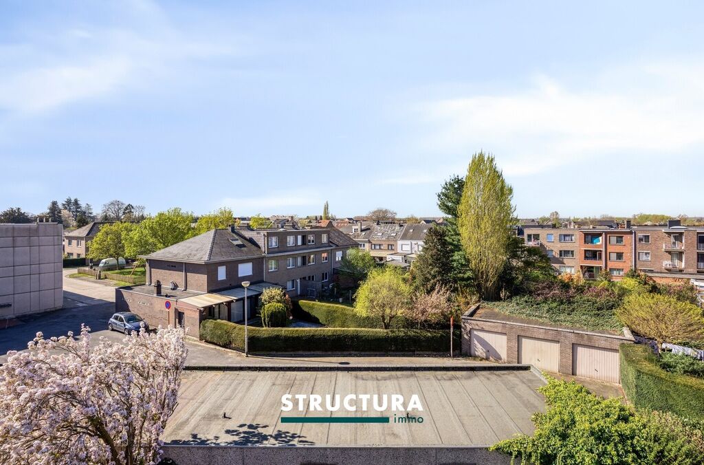 Appartement &agrave; vendre &agrave; OPWIJK