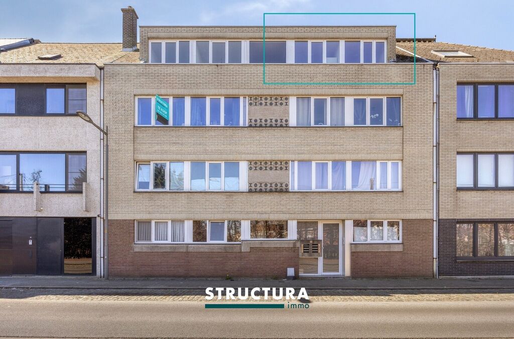 Appartement &agrave; vendre &agrave; OPWIJK
