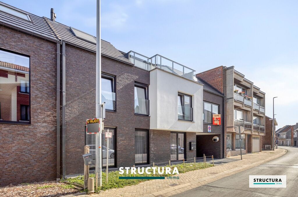 Appartement &agrave; vendre &agrave; OPWIJK
