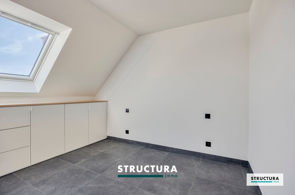 Appartement &agrave; vendre &agrave; OPWIJK