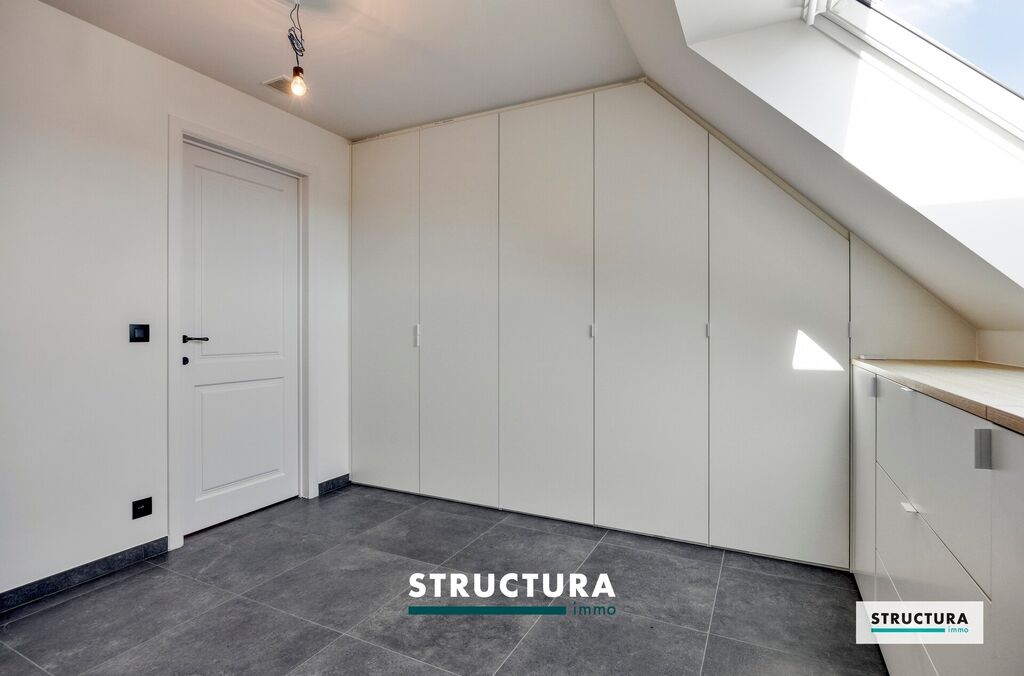 Appartement &agrave; vendre &agrave; OPWIJK