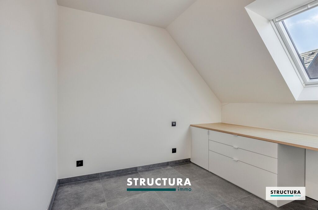 Appartement &agrave; vendre &agrave; OPWIJK