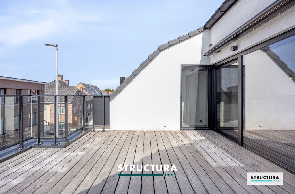 Appartement &agrave; vendre &agrave; OPWIJK