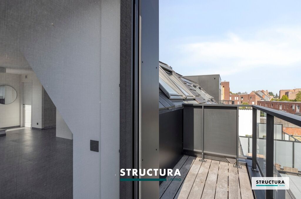 Appartement &agrave; vendre &agrave; OPWIJK