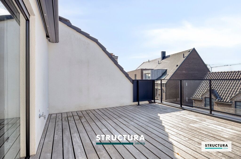 Appartement &agrave; vendre &agrave; OPWIJK