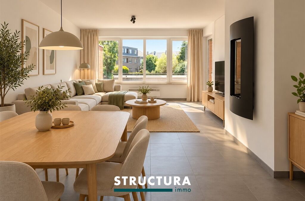 Appartement &agrave; vendre &agrave; OPWIJK