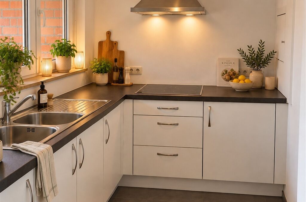 Appartement &agrave; vendre &agrave; OPWIJK