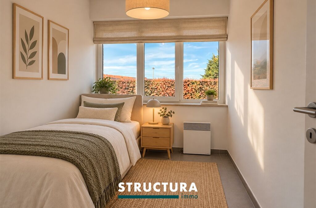 Appartement &agrave; vendre &agrave; OPWIJK