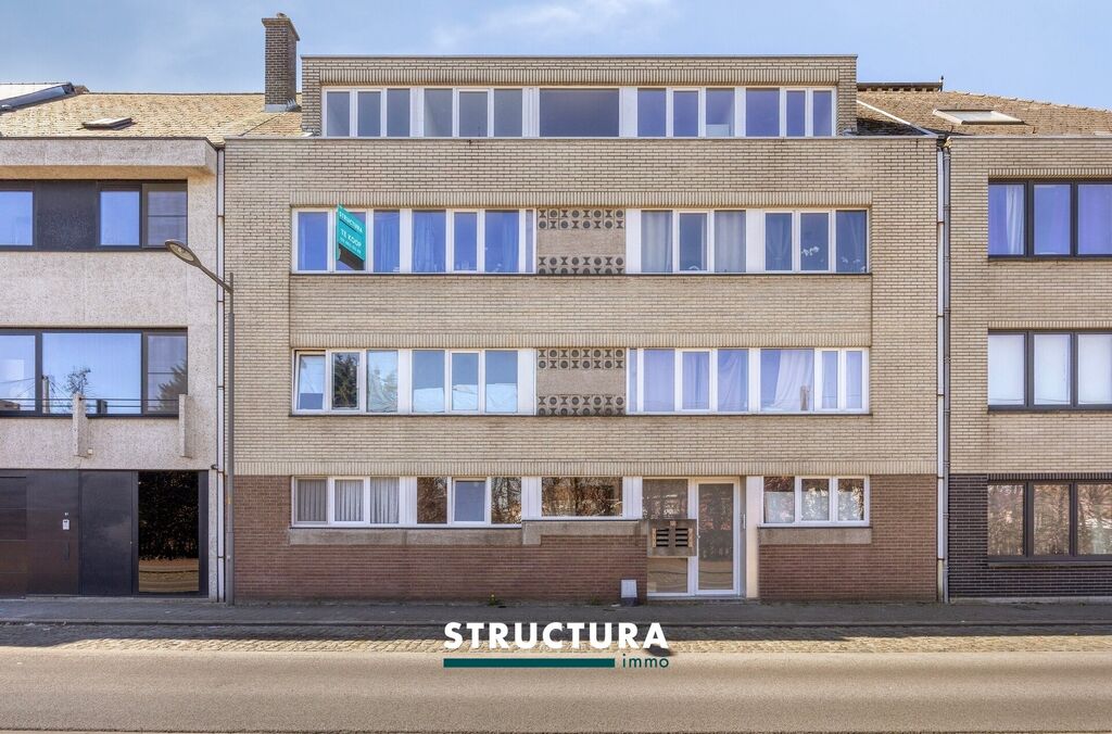 Appartement &agrave; vendre &agrave; OPWIJK