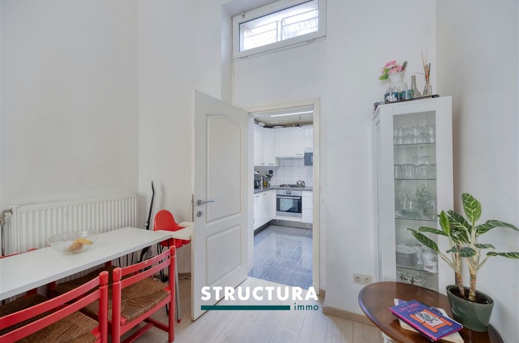 Appartement &agrave; vendre &agrave; SAINT-GILLES