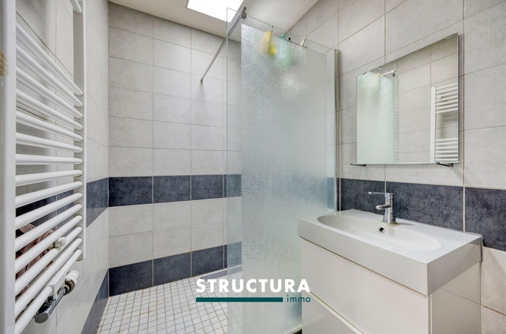 Appartement &agrave; vendre &agrave; SAINT-GILLES