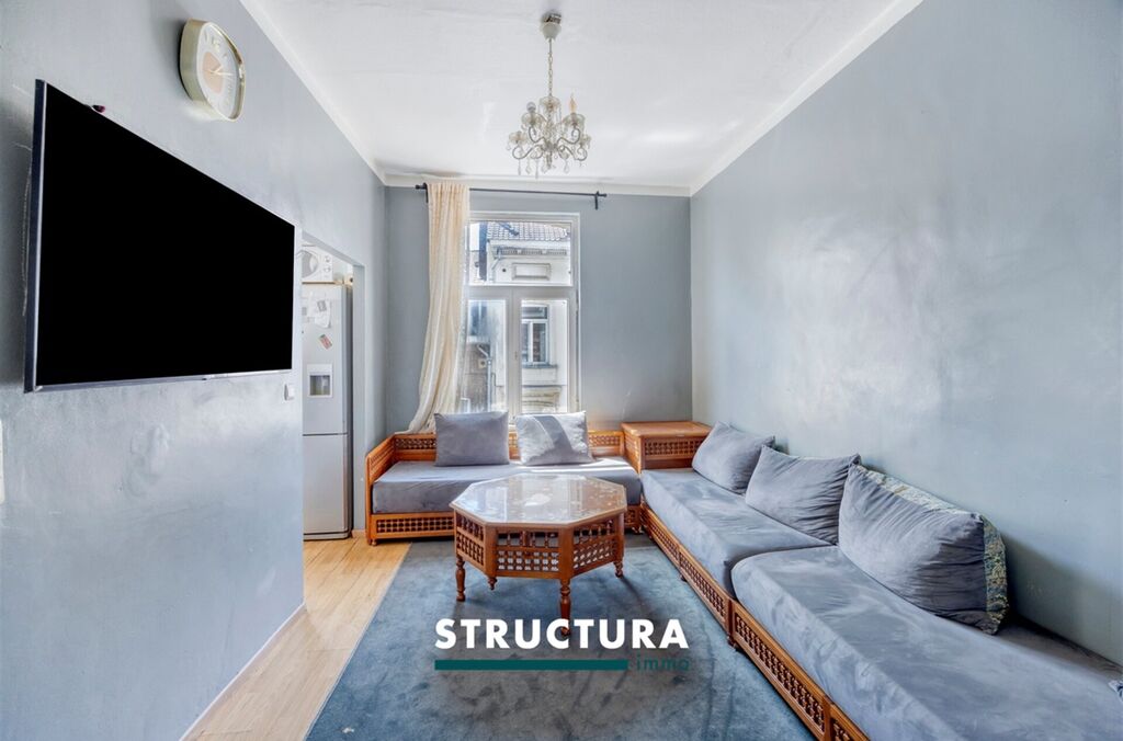 Appartement &agrave; vendre &agrave; SAINT-GILLES