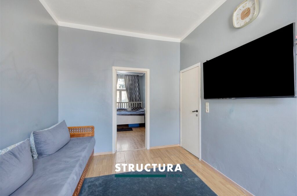 Appartement &agrave; vendre &agrave; SAINT-GILLES