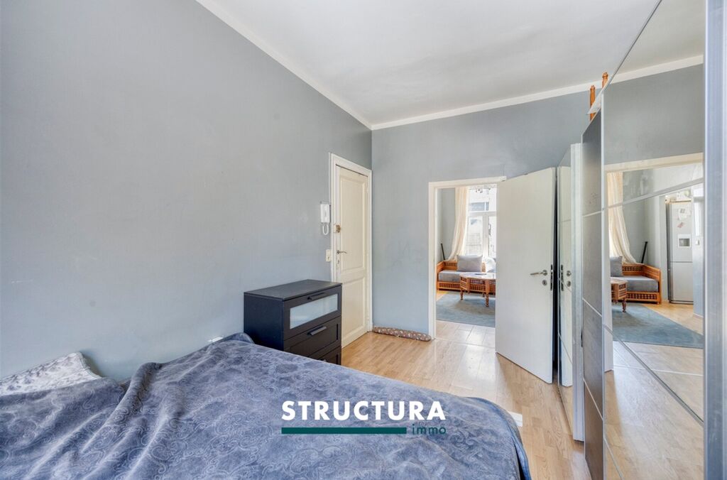 Appartement &agrave; vendre &agrave; SAINT-GILLES