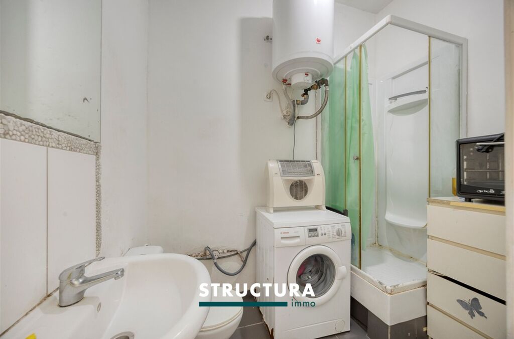 Appartement &agrave; vendre &agrave; SAINT-GILLES