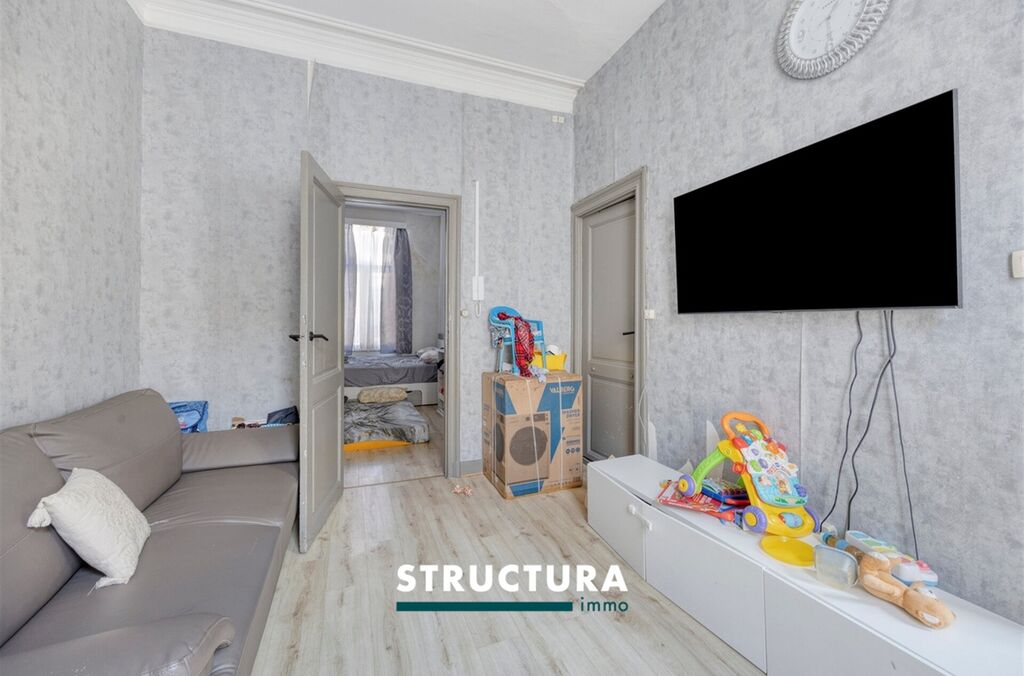 Appartement &agrave; vendre &agrave; SAINT-GILLES