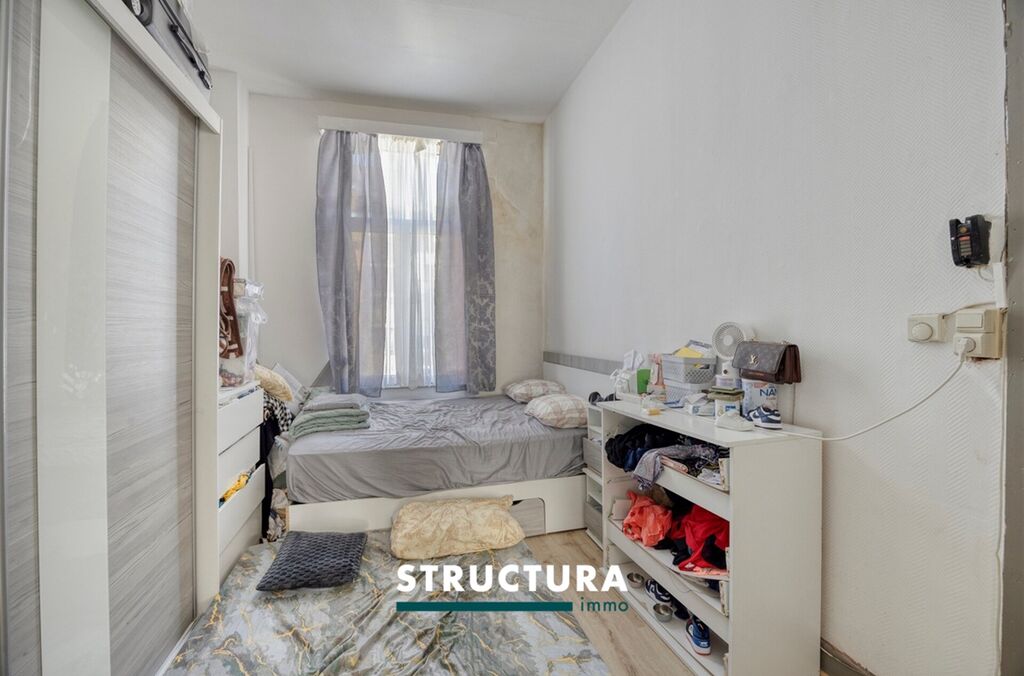 Appartement &agrave; vendre &agrave; SAINT-GILLES