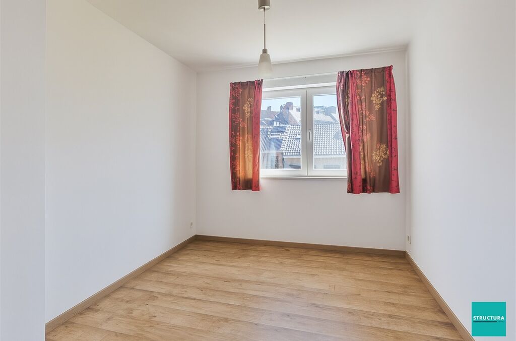 Appartement à vendre à SINT-AGATHA-BERCHEM