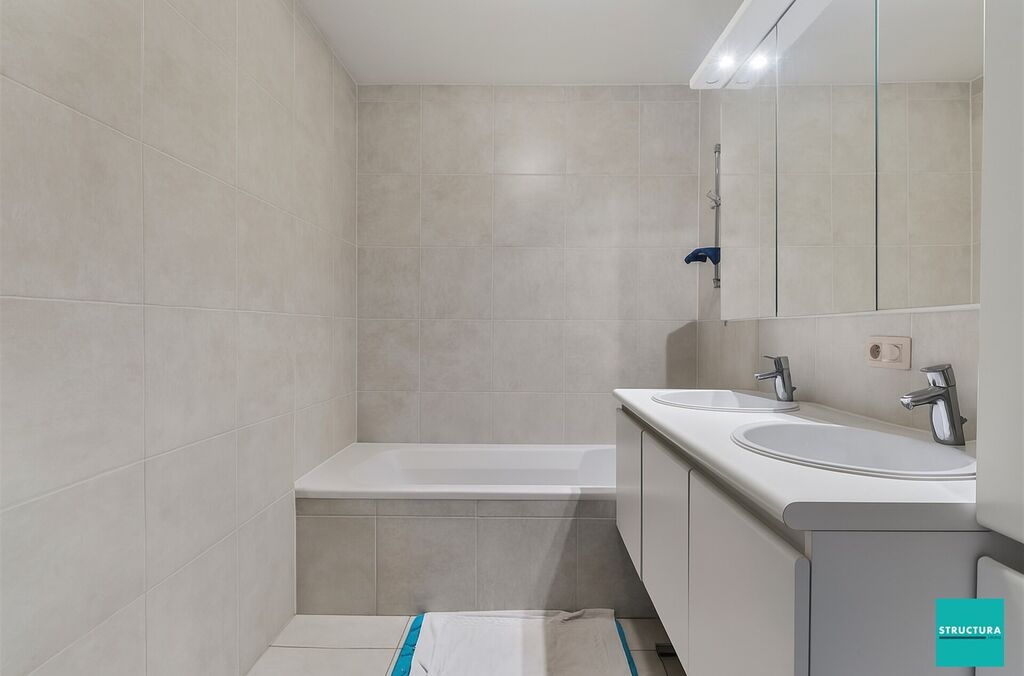 Appartement à vendre à SINT-AGATHA-BERCHEM